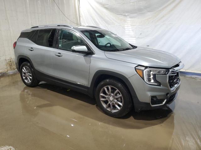 Photo 3 VIN: 3GKALVEG0RL157305 - GMC TERRAIN SL 