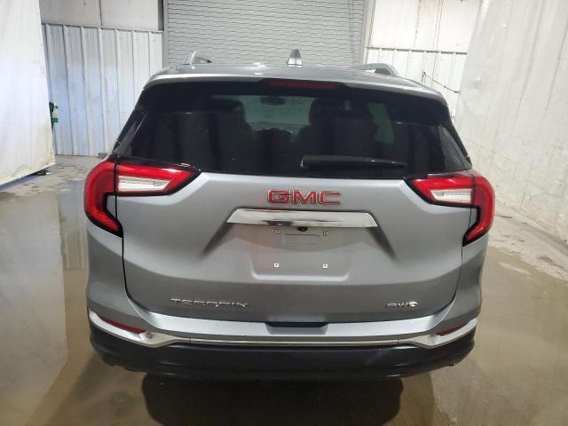 Photo 5 VIN: 3GKALVEG0RL157305 - GMC TERRAIN SL 