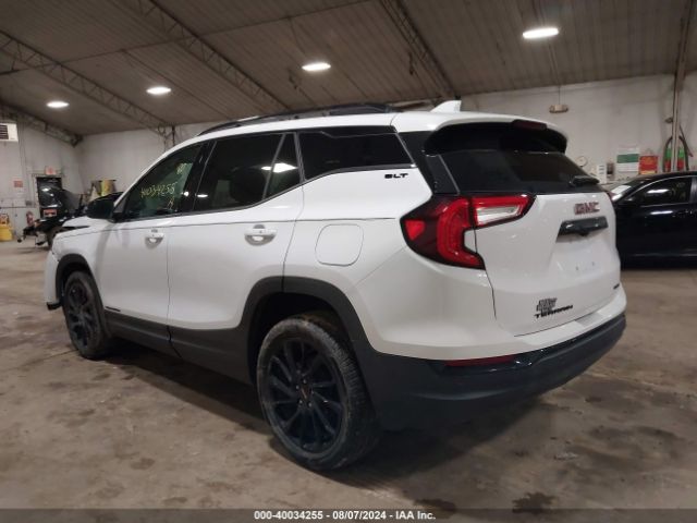 Photo 2 VIN: 3GKALVEG0RL163640 - GMC TERRAIN 