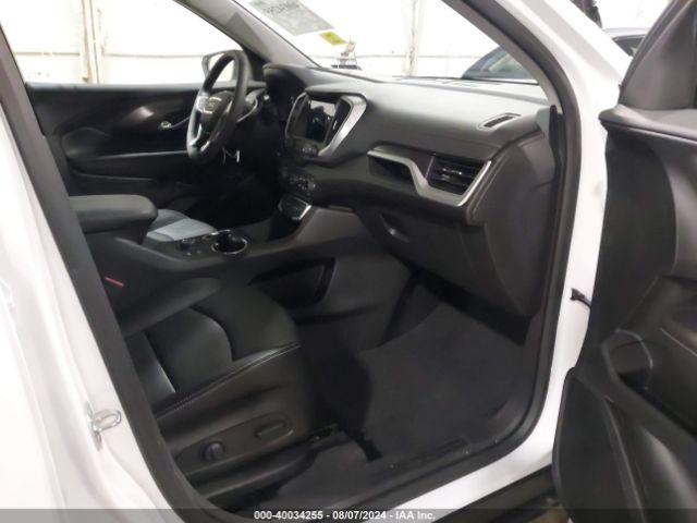 Photo 4 VIN: 3GKALVEG0RL163640 - GMC TERRAIN 