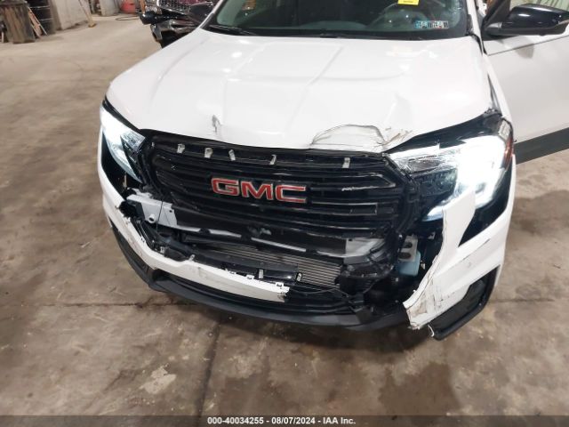 Photo 5 VIN: 3GKALVEG0RL163640 - GMC TERRAIN 