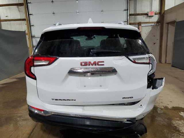 Photo 5 VIN: 3GKALVEG0RL231614 - GMC TERRAIN SL 