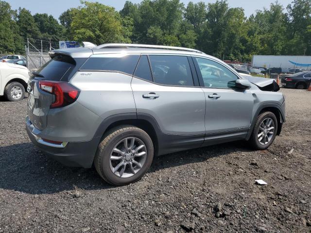 Photo 2 VIN: 3GKALVEG0RL255962 - GMC TERRAIN SL 