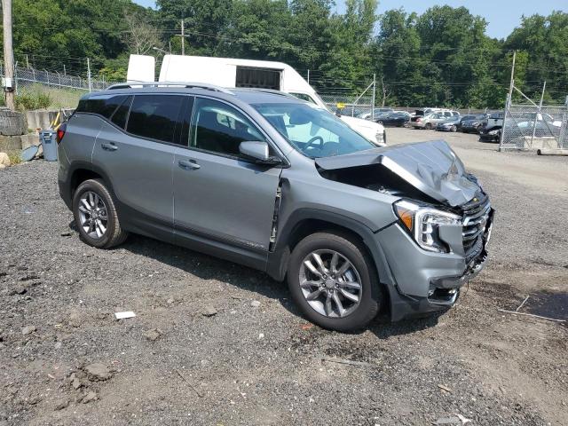 Photo 3 VIN: 3GKALVEG0RL255962 - GMC TERRAIN SL 