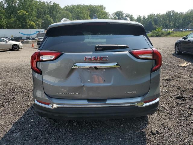 Photo 5 VIN: 3GKALVEG0RL255962 - GMC TERRAIN SL 