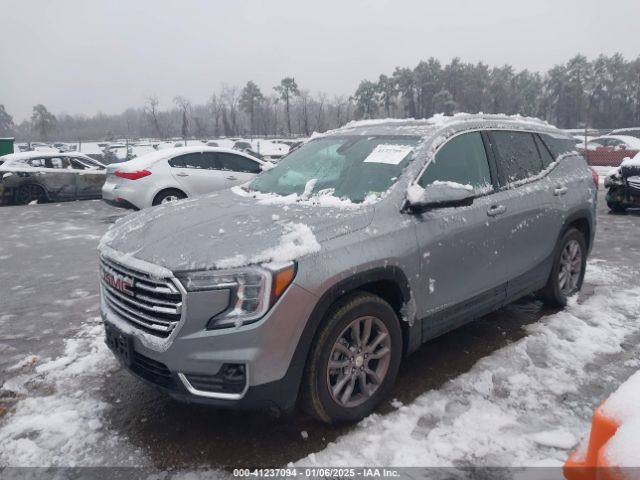 Photo 1 VIN: 3GKALVEG0RL399009 - GMC TERRAIN 