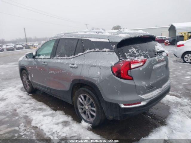 Photo 2 VIN: 3GKALVEG0RL399009 - GMC TERRAIN 