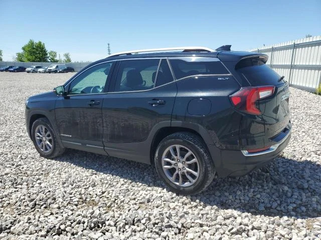 Photo 1 VIN: 3GKALVEG1PL109275 - GMC TERRAIN SL 