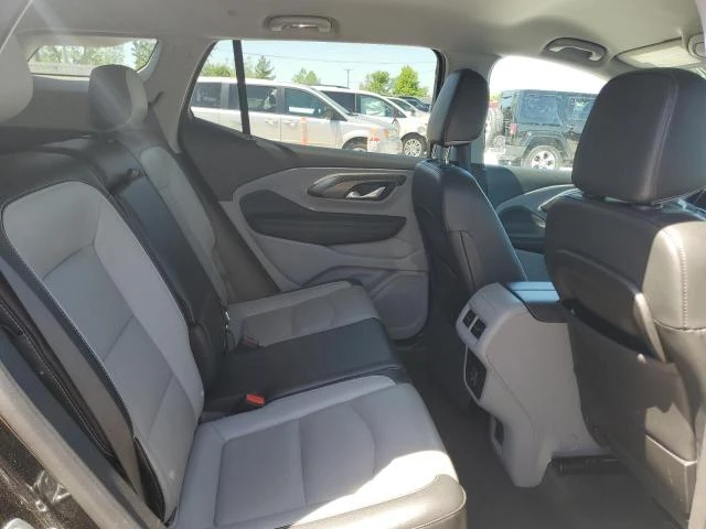 Photo 10 VIN: 3GKALVEG1PL109275 - GMC TERRAIN SL 