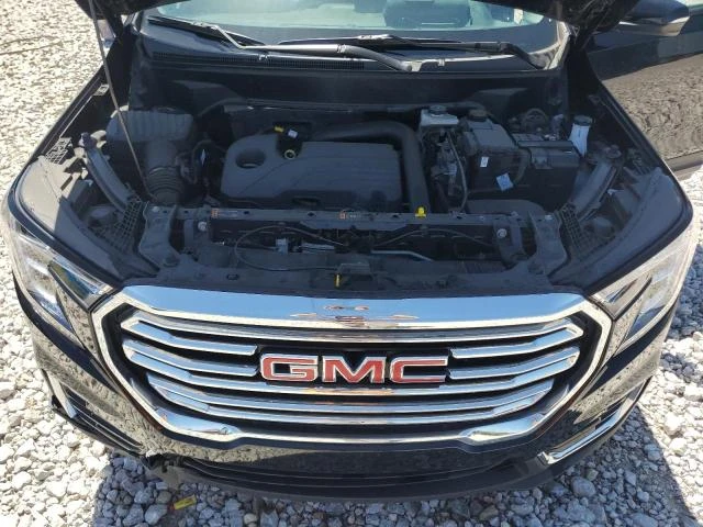 Photo 11 VIN: 3GKALVEG1PL109275 - GMC TERRAIN SL 