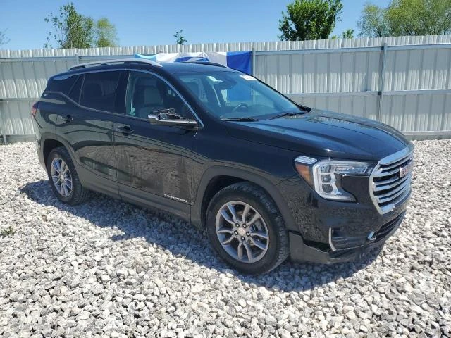 Photo 3 VIN: 3GKALVEG1PL109275 - GMC TERRAIN SL 