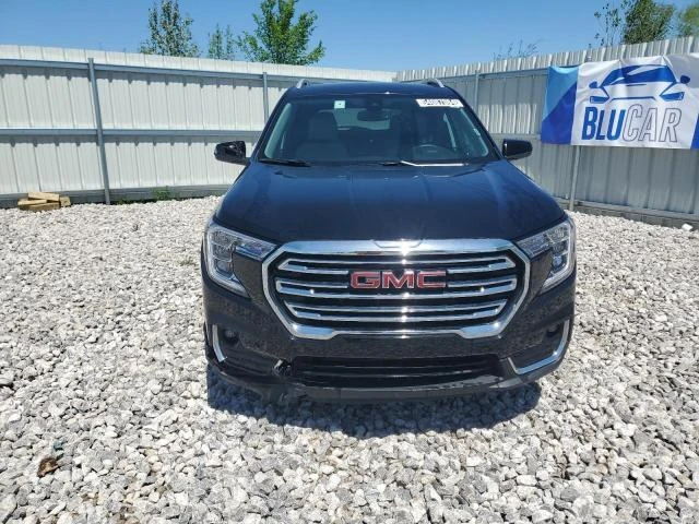 Photo 4 VIN: 3GKALVEG1PL109275 - GMC TERRAIN SL 