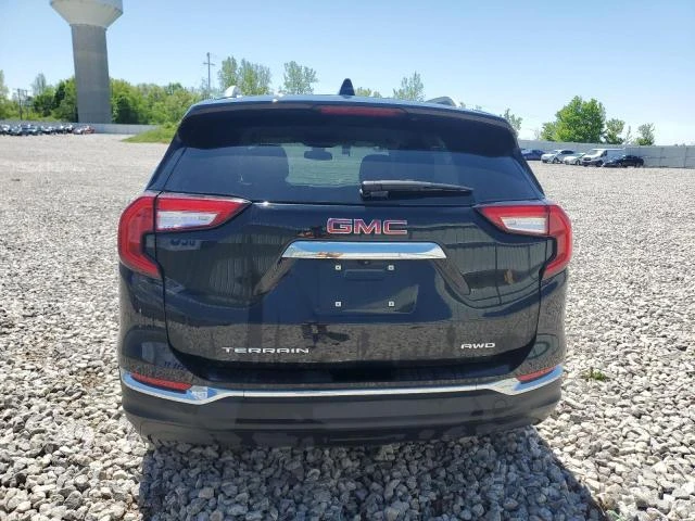 Photo 5 VIN: 3GKALVEG1PL109275 - GMC TERRAIN SL 