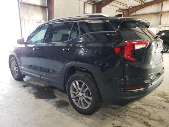 Photo 1 VIN: 3GKALVEG1PL168357 - GMC TERRAIN 