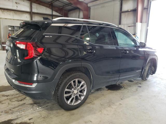 Photo 2 VIN: 3GKALVEG1PL168357 - GMC TERRAIN 