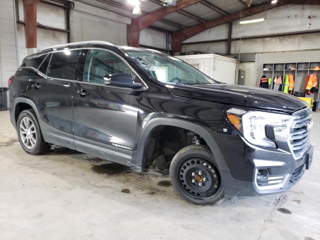 Photo 3 VIN: 3GKALVEG1PL168357 - GMC TERRAIN 