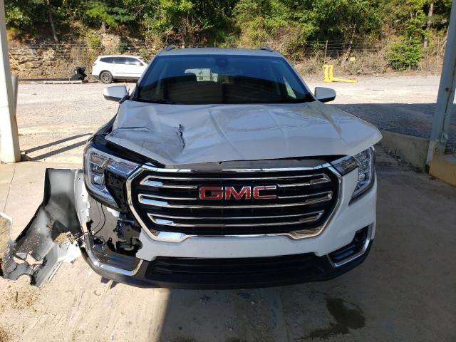 Photo 4 VIN: 3GKALVEG1PL172215 - GMC TERRAIN SL 