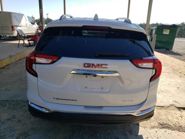 Photo 5 VIN: 3GKALVEG1PL172215 - GMC TERRAIN SL 