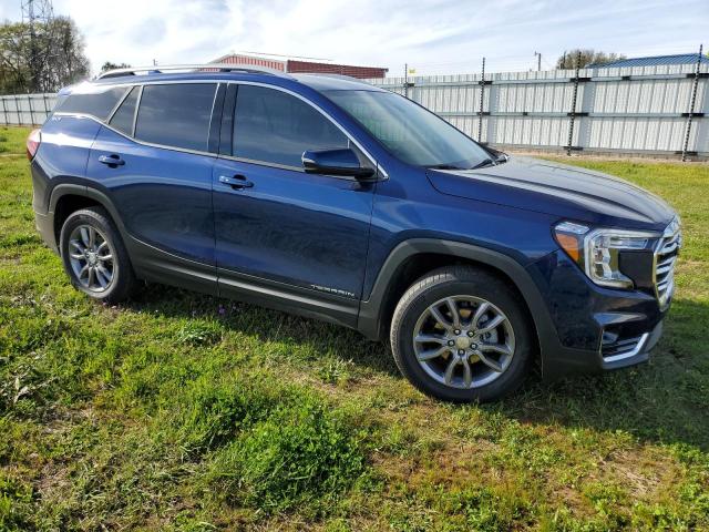 Photo 3 VIN: 3GKALVEG1PL193470 - GMC TERRAIN 