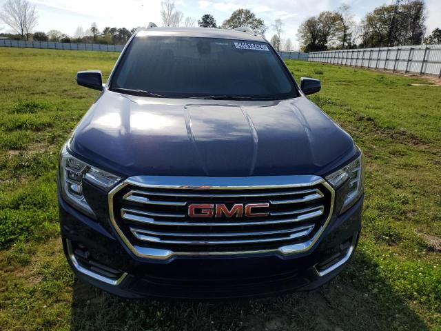 Photo 4 VIN: 3GKALVEG1PL193470 - GMC TERRAIN 