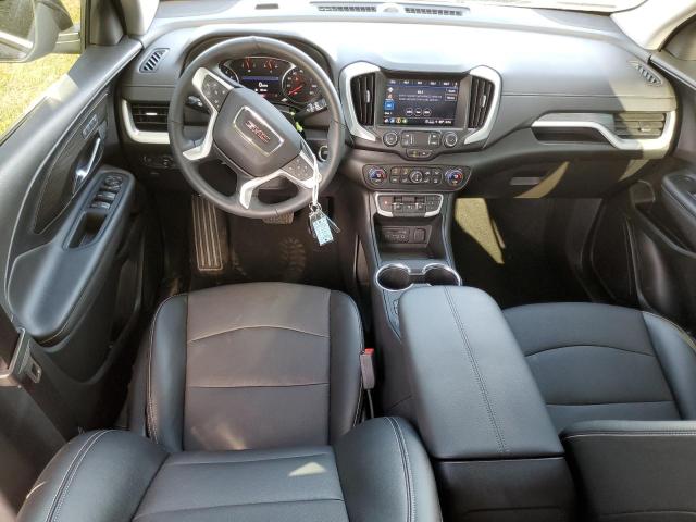 Photo 7 VIN: 3GKALVEG1PL193470 - GMC TERRAIN 