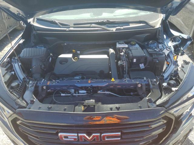 Photo 10 VIN: 3GKALVEG1RL159256 - GMC TERRAIN 