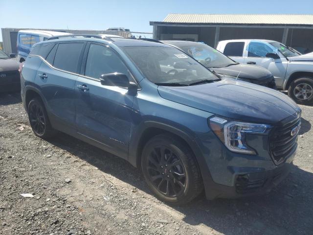 Photo 3 VIN: 3GKALVEG1RL159256 - GMC TERRAIN 