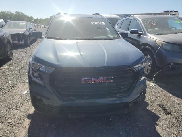 Photo 4 VIN: 3GKALVEG1RL159256 - GMC TERRAIN 