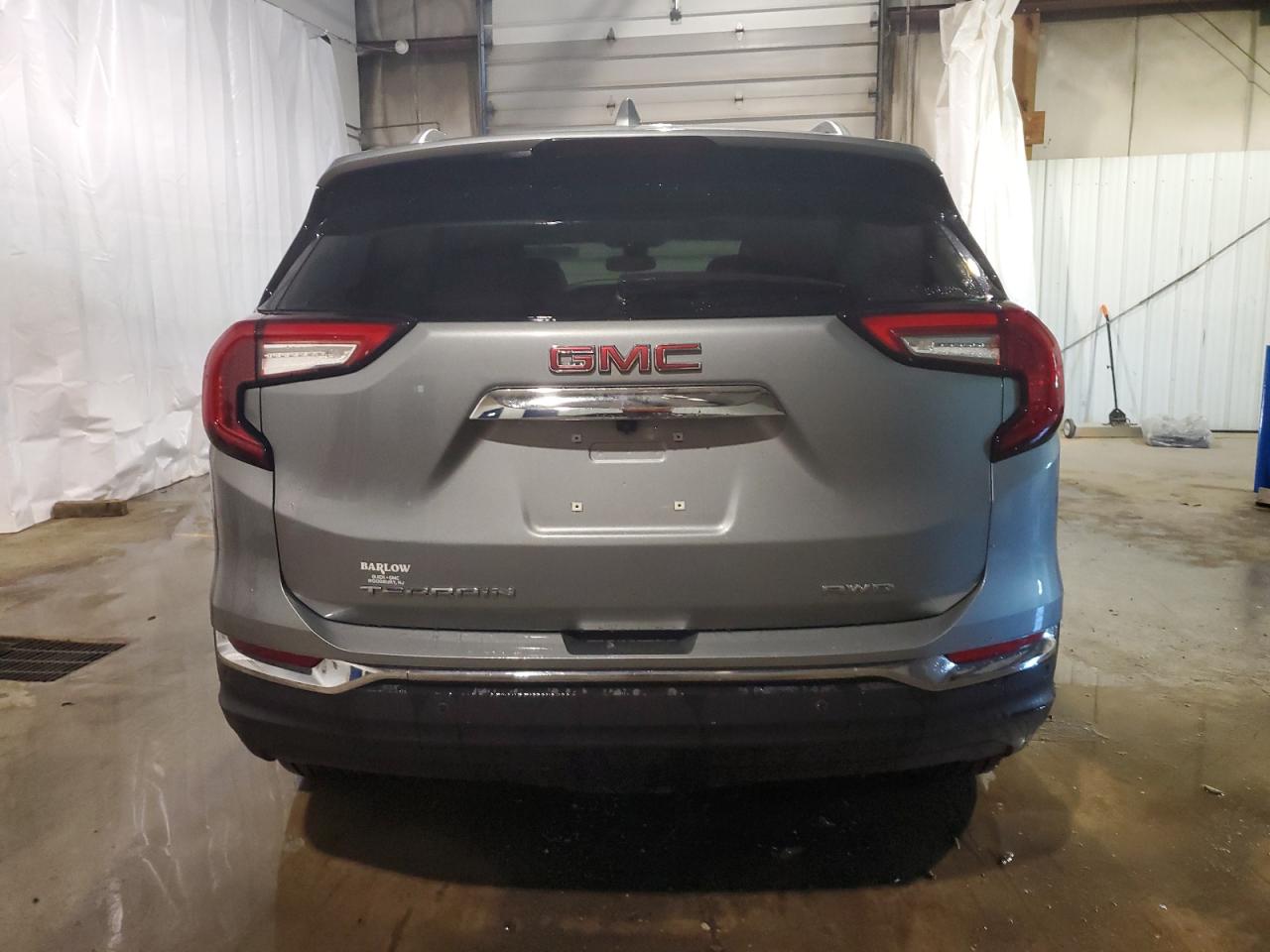 Photo 5 VIN: 3GKALVEG1RL201506 - GMC TERRAIN 