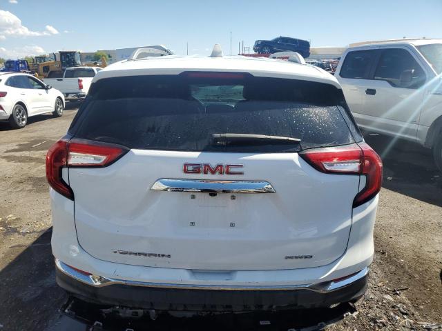 Photo 5 VIN: 3GKALVEG2PL134136 - GMC TERRAIN SL 