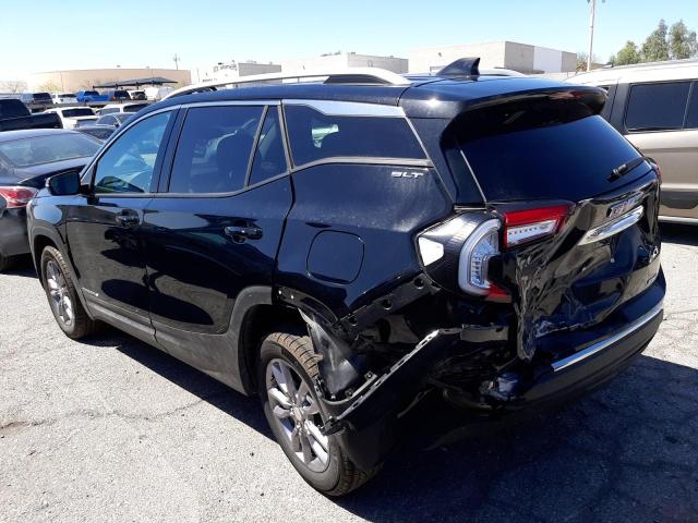 Photo 1 VIN: 3GKALVEG2PL156461 - GMC TERRAIN SL 