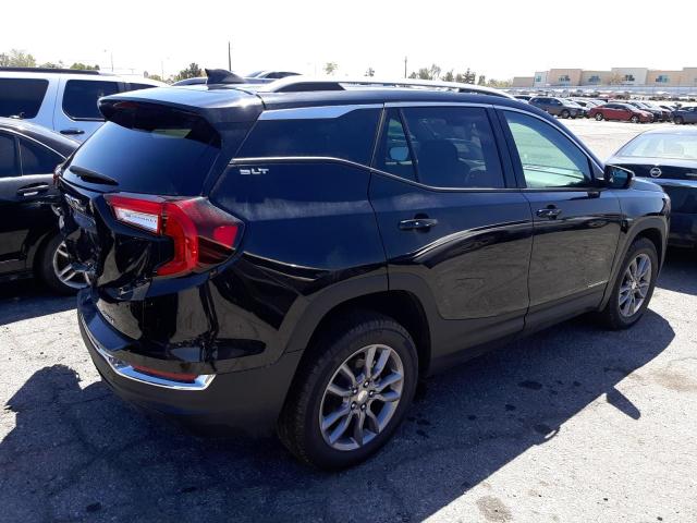 Photo 2 VIN: 3GKALVEG2PL156461 - GMC TERRAIN SL 