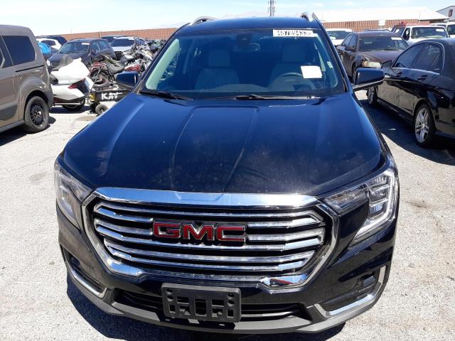 Photo 4 VIN: 3GKALVEG2PL156461 - GMC TERRAIN SL 