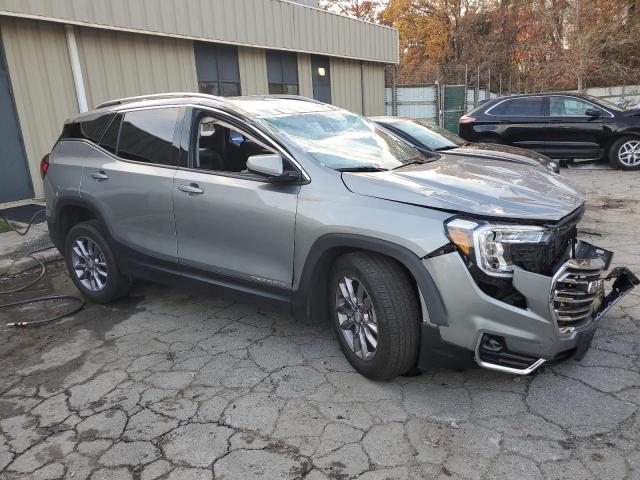 Photo 3 VIN: 3GKALVEG2PL159246 - GMC TERRAIN SL 