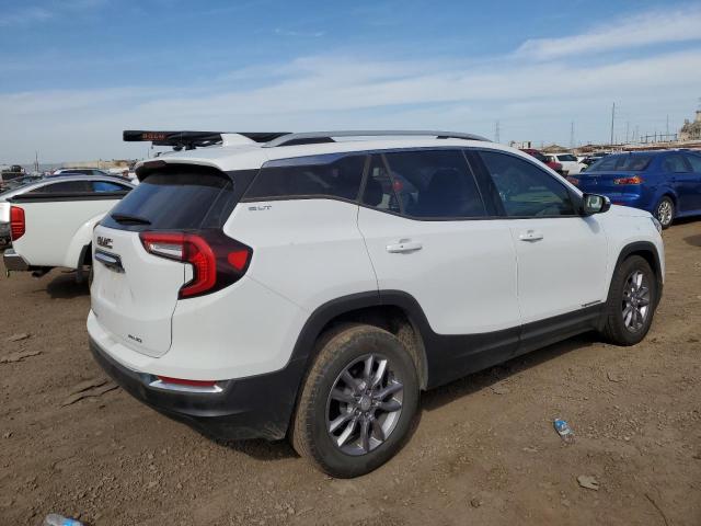 Photo 2 VIN: 3GKALVEG2PL163524 - GMC TERRAIN 