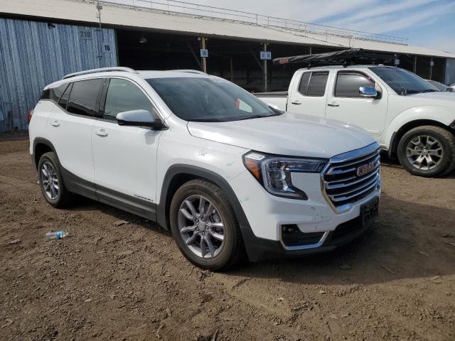 Photo 3 VIN: 3GKALVEG2PL163524 - GMC TERRAIN 