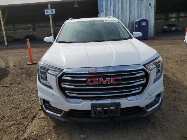 Photo 4 VIN: 3GKALVEG2PL163524 - GMC TERRAIN 