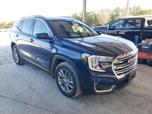 Photo 3 VIN: 3GKALVEG2PL169940 - GMC TERRAIN SL 