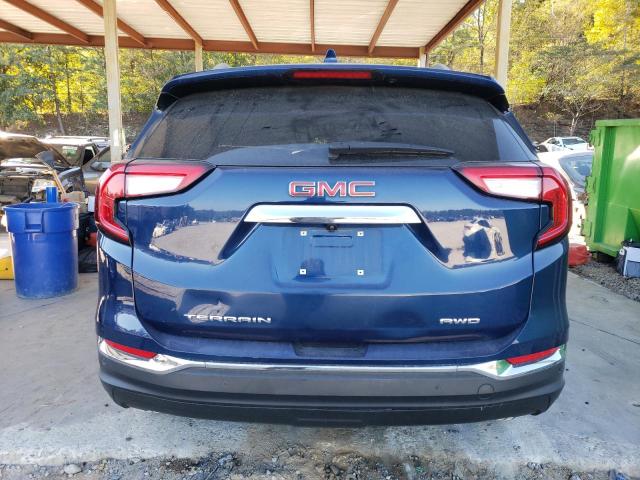 Photo 5 VIN: 3GKALVEG2PL169940 - GMC TERRAIN SL 