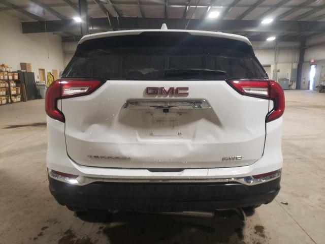 Photo 5 VIN: 3GKALVEG2PL256785 - GMC TERRAIN SL 