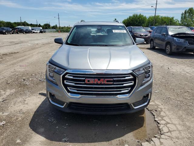 Photo 4 VIN: 3GKALVEG2PL265972 - GMC TERRAIN SL 