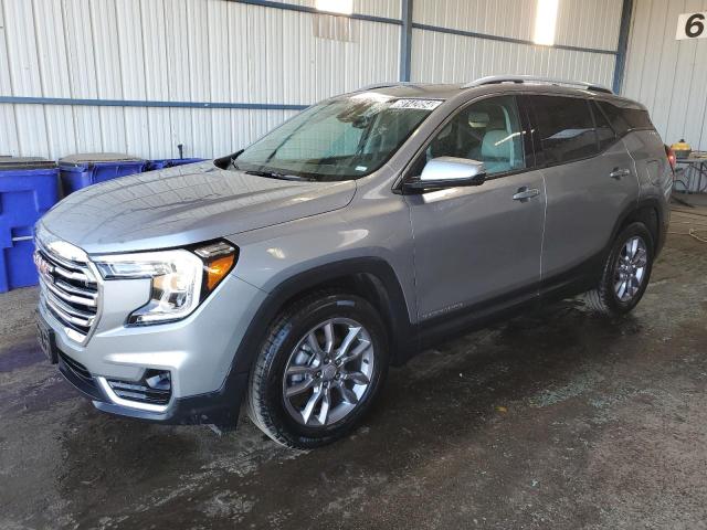 Photo 0 VIN: 3GKALVEG2RL138433 - GMC TERRAIN 