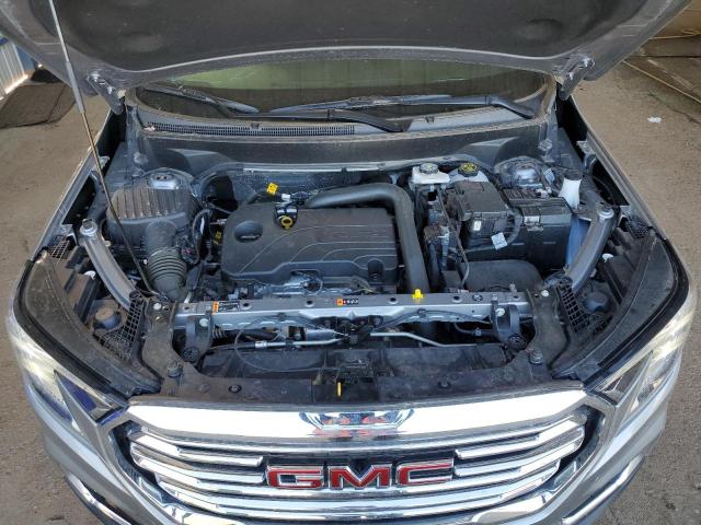 Photo 10 VIN: 3GKALVEG2RL138433 - GMC TERRAIN 