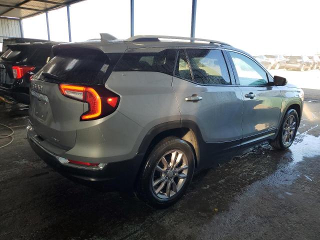 Photo 2 VIN: 3GKALVEG2RL138433 - GMC TERRAIN 