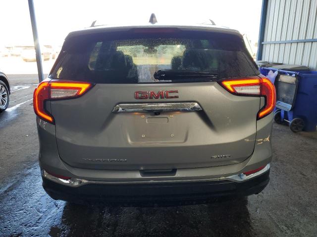 Photo 5 VIN: 3GKALVEG2RL138433 - GMC TERRAIN 