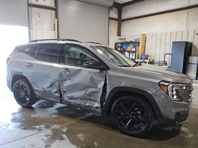 Photo 3 VIN: 3GKALVEG2RL239519 - GMC TERRAIN SL 