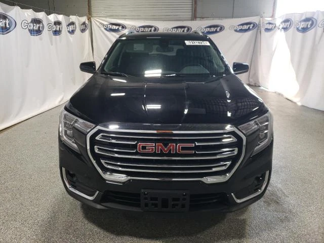 Photo 4 VIN: 3GKALVEG2RL286646 - GMC TERRAIN SL 