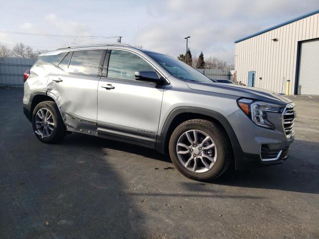 Photo 3 VIN: 3GKALVEG2RL368733 - GMC TERRAIN SL 