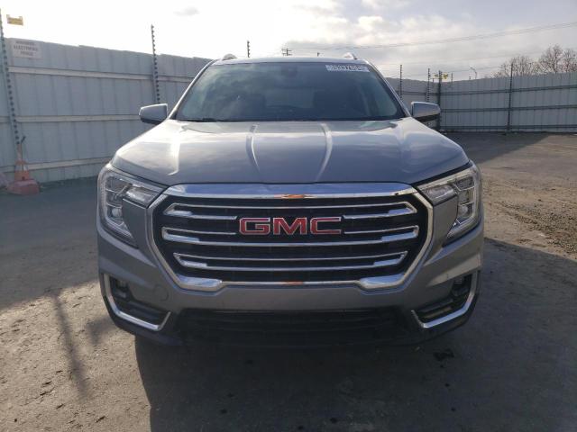 Photo 4 VIN: 3GKALVEG2RL368733 - GMC TERRAIN SL 