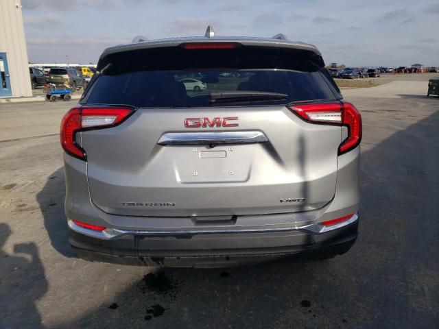 Photo 5 VIN: 3GKALVEG2RL368733 - GMC TERRAIN SL 